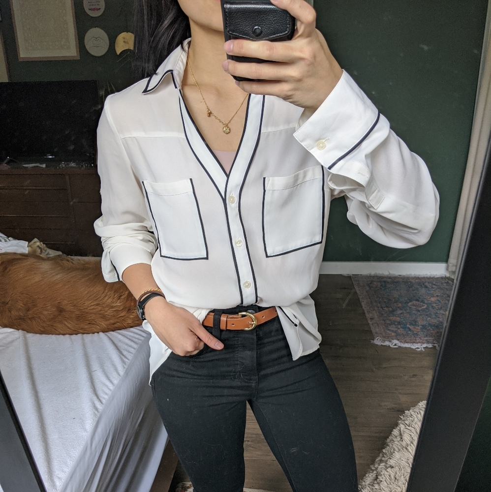 5for25 ❤️ Express portfolio shirt